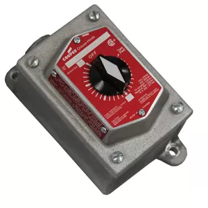 Eaton - Eaton - DSD-TS Explosionproof Timers