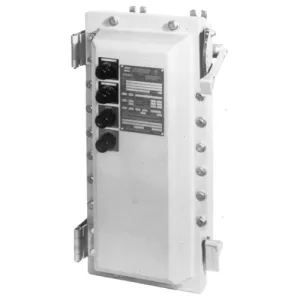 Eaton - EBMC Explosionproof Combination Motor Starters