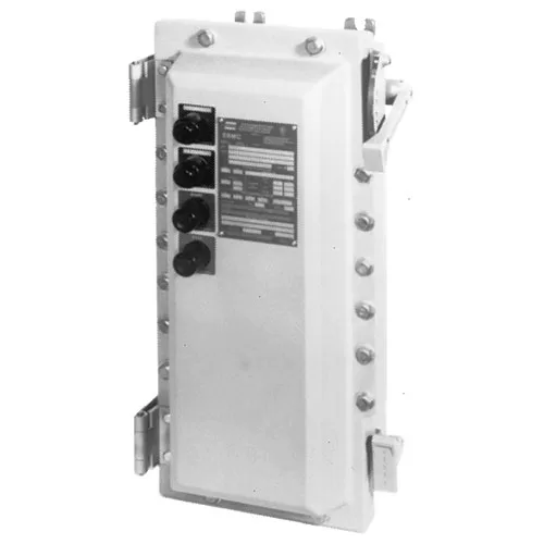 Eaton - EBMC Explosionproof Combination Motor Starters