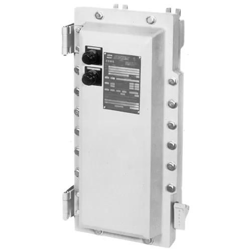 Eaton - EBMS Explosionproof Motor Starters