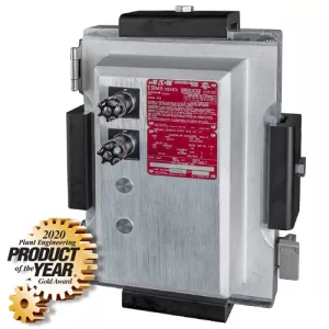 Eaton - Clamped EBMXD Explosionproof Disconnect Switches