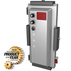 Eaton - Clamped EBMXS Explosionproof Motor Starters