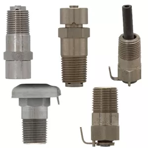 Eaton - ECD Explosionproof Breathers and Drains
