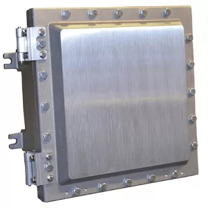 Eaton - ECP Explosionproof Enclosures