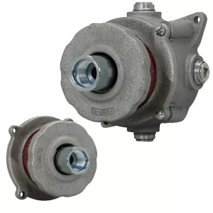 Eaton - EFH Explosionproof Flexible Cushion Fixture Hanger and Outlet Box