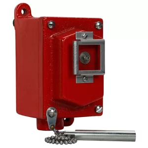 Eaton - EFS Explosionproof Fire Alarm Control Stations