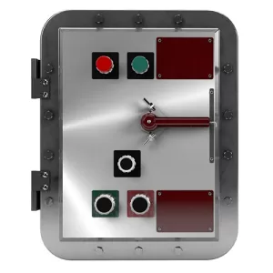 Eaton - EIC Explosionproof Combination Motor Starters