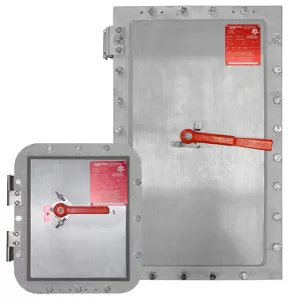 Eaton - EID Explosionproof, Compact Disconnect Switches