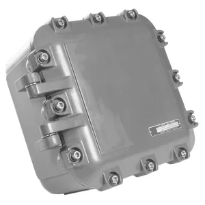 Eaton - CEAG EJB and EJW IEC Ex d Explosion Protected Enclosures