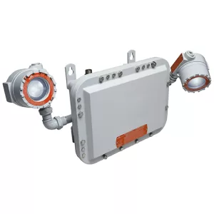 Eaton - Light-Pak ELPSM2 Explosionproof LED Emergency Lighting System