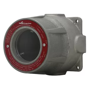 Eaton - EMH Explosionproof Instrument Enclosures