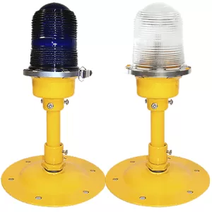 Eaton - ERL Elevated Runway Light