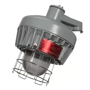 Eaton - Hazard-Gard EVLPF Low Profile Explosionproof Fluorescent Light Fixtures