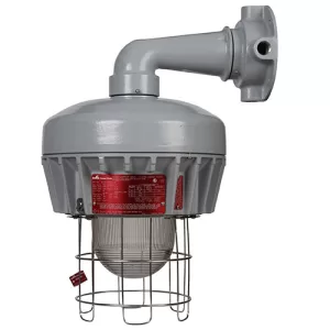 Eaton - Hazard-Gard EVLPFB Explosionproof Fluorescent Exit Light