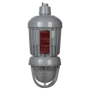 Eaton - Hazard-Gard EVM Explosionproof HID Light Fixtures