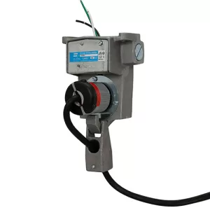 Eaton - FHM Fixture Hanger with Locking Plug