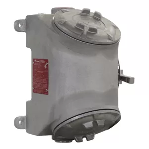 Eaton - FLS Explosionproof Enclosed Switches