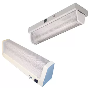 Eaton - Pauluhn FN and F115/F215 Marine Interior Berth and Mirror Lights