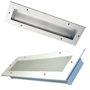 Eaton - Pauluhn FR and FRS Marine Interior Recessed Lights