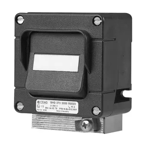 Eaton - CEAG GHG273 Ex-protected Light Switch