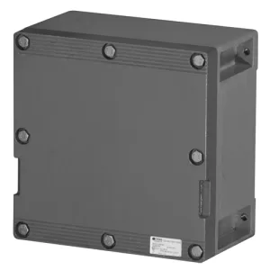 Eaton - CEAG GHG64 IEC Ex d Explosion Protected Enclosures