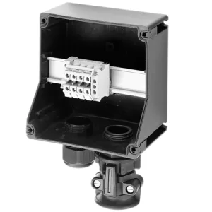 Eaton - CEAG GHG7 Ex e Non-metallic Intermediate Motor Terminal Boxes