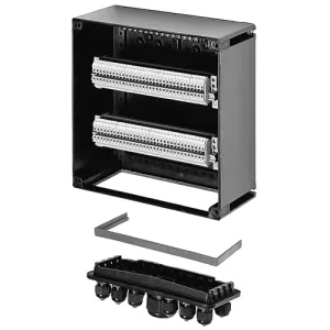 Eaton - CEAG GHG74 IEC Ex e Explosion Protected Terminal Enclosures
