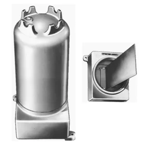 Eaton - GUB Explosionproof Equipment Housings