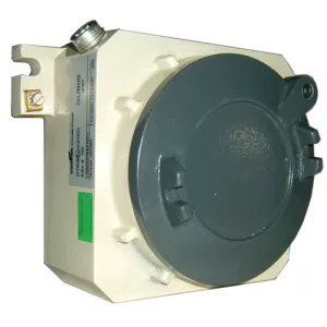 Eaton - CEAG GUB and GUBA IEC Ex d Explosion Protected Junction Boxes