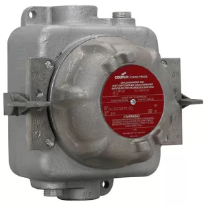 Eaton - GUSC Explosionproof Circuit Breaker Load Centers