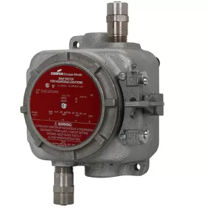 Eaton - GUSC Explosionproof Manual Motor Starters