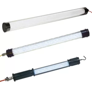 Eaton - CEAG Explosion-protected LED Hand and Work Lamps