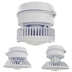 Eaton - HPLN LED Hazardous Area Light Fixtures