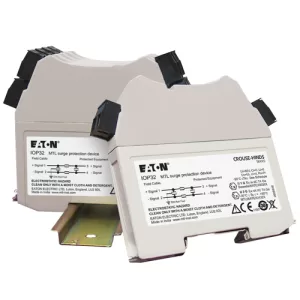 Eaton - MTL IOP digital & analogue I/O surge protector