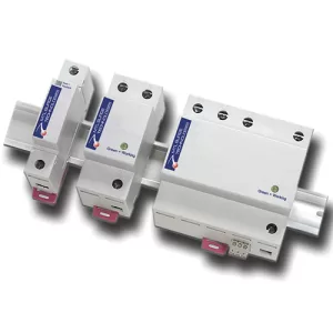 Eaton - MTL MA3100 Type 2 surge protector