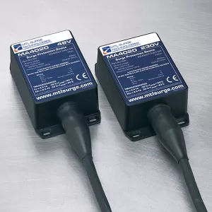 Eaton - MTL MA4000 Hazardous Area AC/DC surge protector