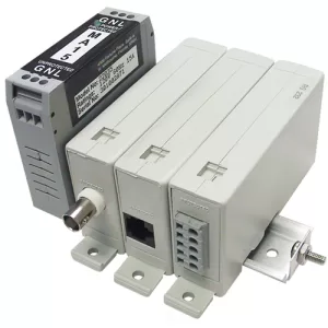 Eaton - MTL CPAC range for video surveillance systems