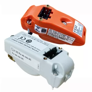 Eaton - MTL FS32 fieldbus trunk and spur surge protection