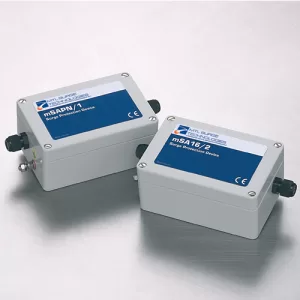 Eaton - MTL mSA remote surge protection for signal, data cabling and telecom