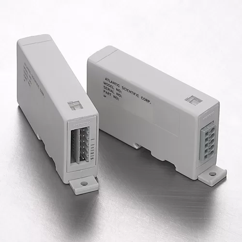 Eaton - MTL ZoneBarrier data surge protection devices