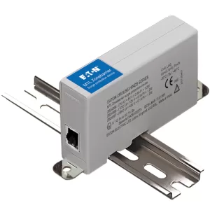 Eaton - MTL ZoneBarrier high energy ethernet surge protection