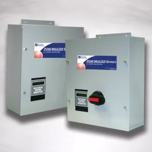 Eaton - MTL Zonemaster pro modular UL Type 1/Type 2 power surge protectors