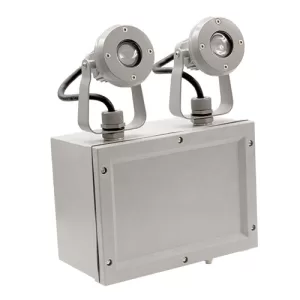 Eaton - Light-Pak N2LPS M2 LED Emergency Lighting System