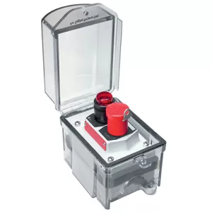 Eaton - NC Non-metallic Covers for Control Stations