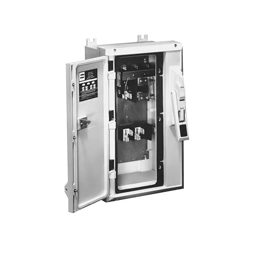 Eaton - NST Non-metallic Disconnect Switches