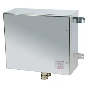 Eaton - N-TB Stainless Steel or Sheet Steel Enclosures