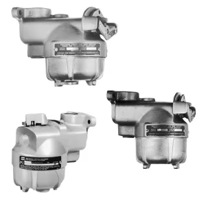 Eaton - OAC Explosionproof Pushbutton and Selector Switch Control Stations