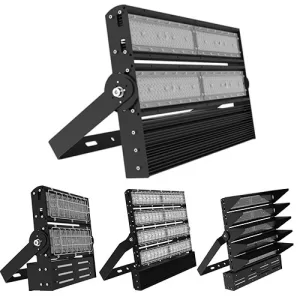 Eaton - PFME LED Industrial Floodlights