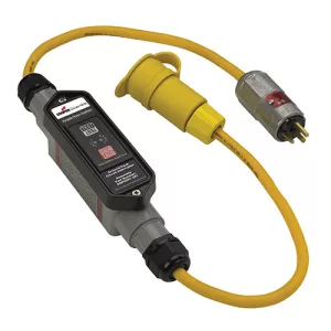 Eaton - Portable GFCI Cable Assemblies
