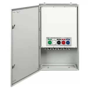 Eaton - Posi-Max PM Power Distribution Panel